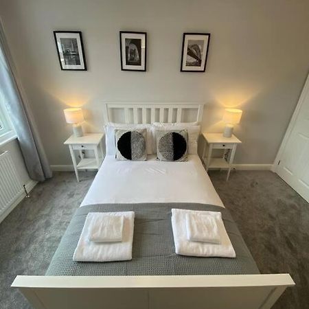 Storey Apartment Woodhorn ภายนอก รูปภาพ